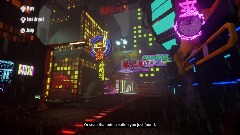 A screenshot taken in Dreams. 3 of 6.