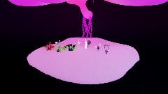 My Popyi imps fire host - Quad workshop