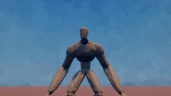 A screenshot taken in Dreams. 2 of 9.