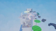 Tour des robot