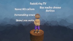 A screenshot taken in Dreams. 1 of 1.