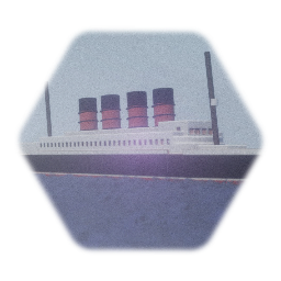 Lusitania V2