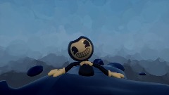 Bendy test animation
