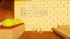 Kingdom Hearts: Return to Twilight Town