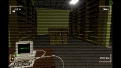 A screenshot taken in Dreams. 4 of 23.