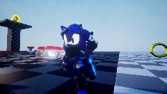 <clue>Sonic Riders in The Future Engine V.1.2.1.2