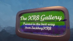 A screenshot taken in Dreams. 6 of 29.