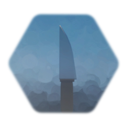 Knife