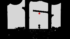 Black & White Ep. 2  In the woods