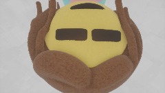 The genocide route in a nutshell