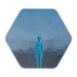 Basic Movement Puppet