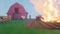 A screenshot taken in Dreams. 1 of 1.