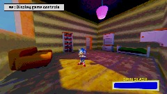 A screenshot taken in Dreams. 14 of 21.