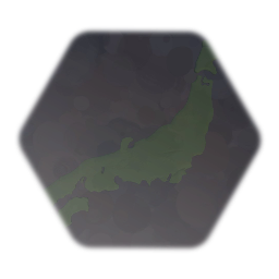 japan island(simple)