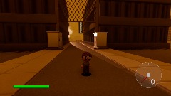 A screenshot taken in Dreams. 1 of 1.