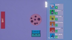 A screenshot taken in Dreams. 7 of 7.