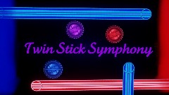 Twin Stick Symphony - Track Template