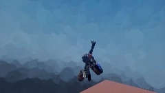 A screenshot taken in Dreams. 3 of 4.