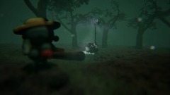 A screenshot taken in Dreams. 4 of 15.