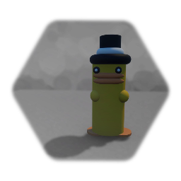 THE DUCK!!!!!!!!!!!!!!!!!!!!!!!!