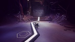 A screenshot taken in Dreams. 10 of 23.