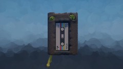 A screenshot taken in Dreams. 1 of 1.