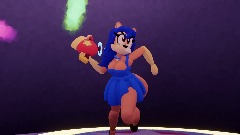 Remix de Discotopia act 2 (Carmelita)