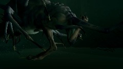 A screenshot taken in Dreams. 1 of 5.