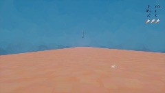A screenshot taken in Dreams. 5 of 13.