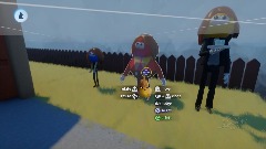 Remix of Simpsons house