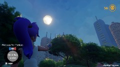 A screenshot taken in Dreams. 2 of 9.