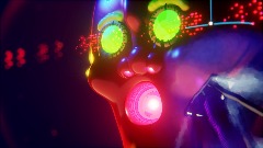 A screenshot taken in Dreams. 2 of 3.