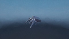 A screenshot taken in Dreams. 1 of 1.