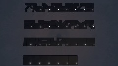 A screenshot taken in Dreams. 9 of 30.