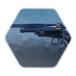 Revolver Lemat (remixable version)