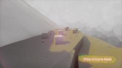 A screenshot taken in Dreams. 10 of 29.