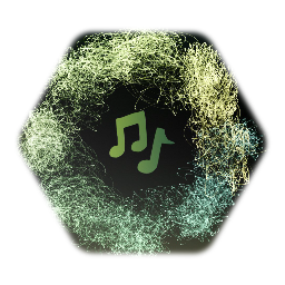 Music, instruments and sound fx - Good for horror.