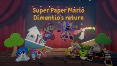 A screenshot taken in Dreams. 2 of 2.