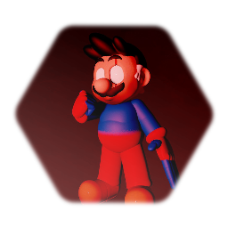 Mario (Earth-7352)