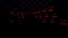 2V1 SONGBATTLE Halloween