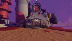 A screenshot taken in Dreams. 4 of 4.