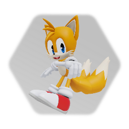 Tails V4