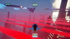 A screenshot taken in Dreams. 7 of 7.