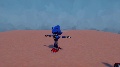 Every "the news with Metal sonic" edit i could find