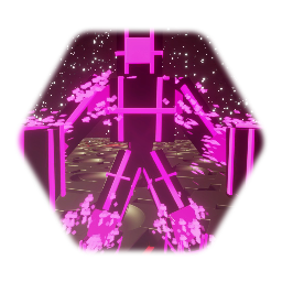 Vertex The Cosmic Robot