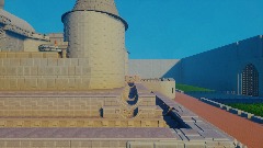 Remix of Cliff Steals Larry Sparkle's Crown