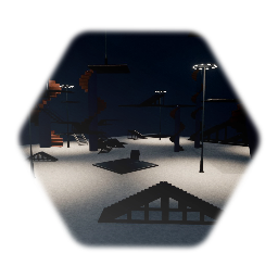 Stairys land