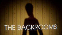 The backrooms.