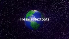 Freak's Nextbots