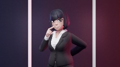 A screenshot taken in Dreams. 2 of 24.